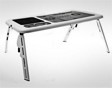 Mesa Plegable para Portátil